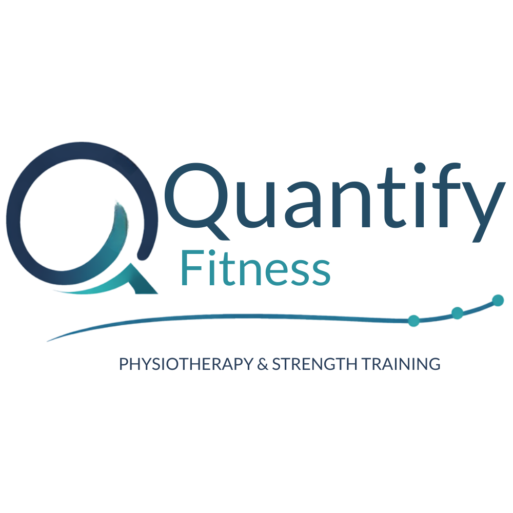 Quantify Fitness